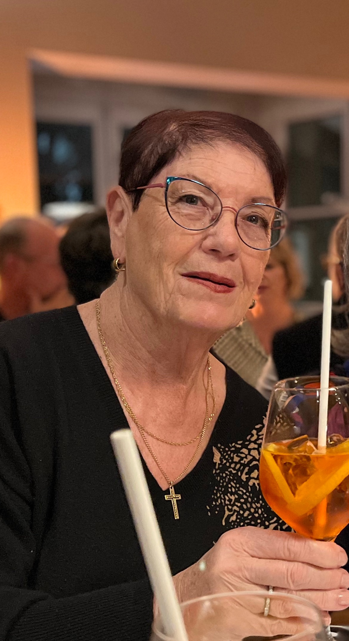 Photo de Georgette BONNARDEL