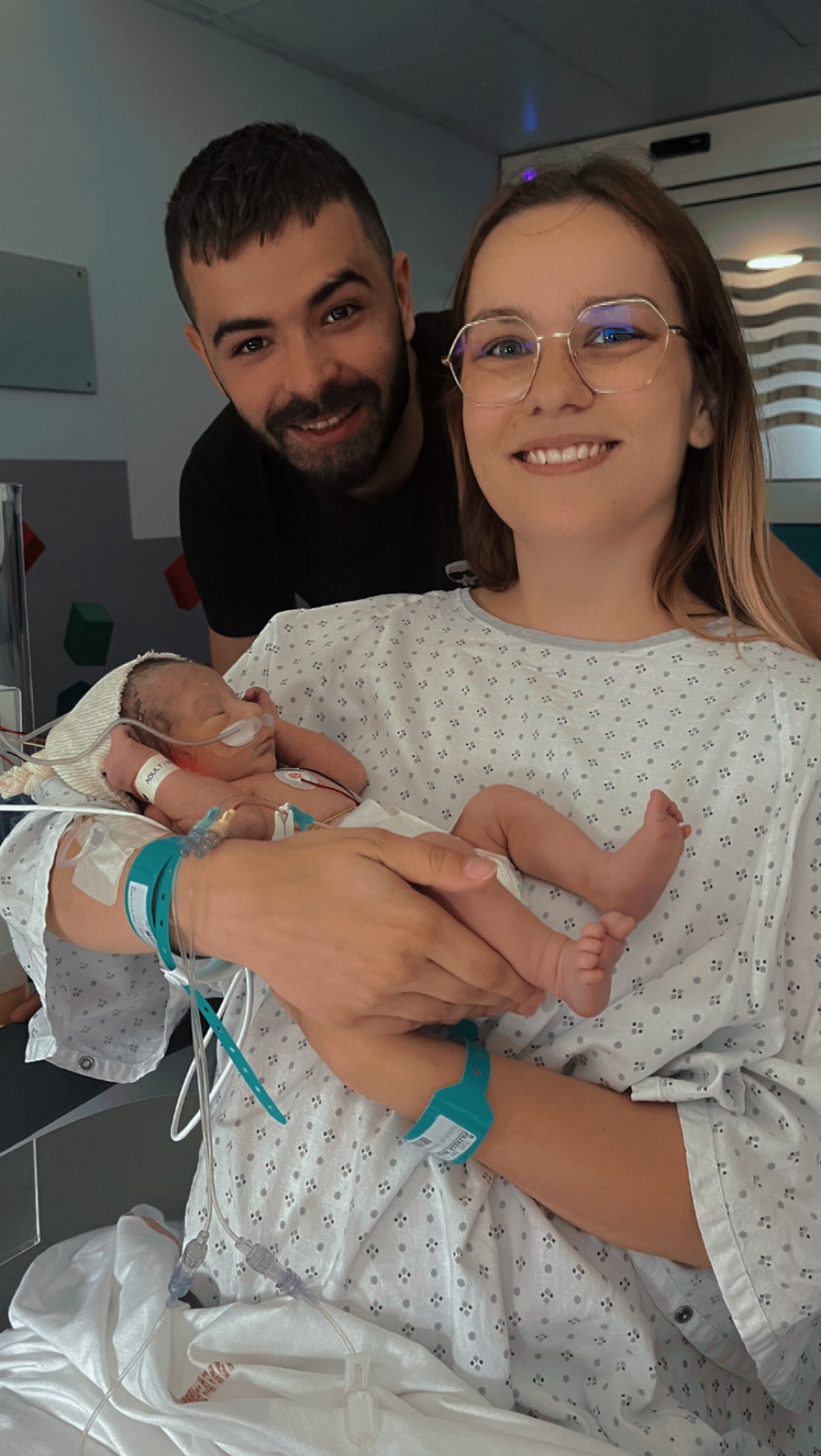 Photo de Lisandro BAUDINAT-FAIELLA-BALLY