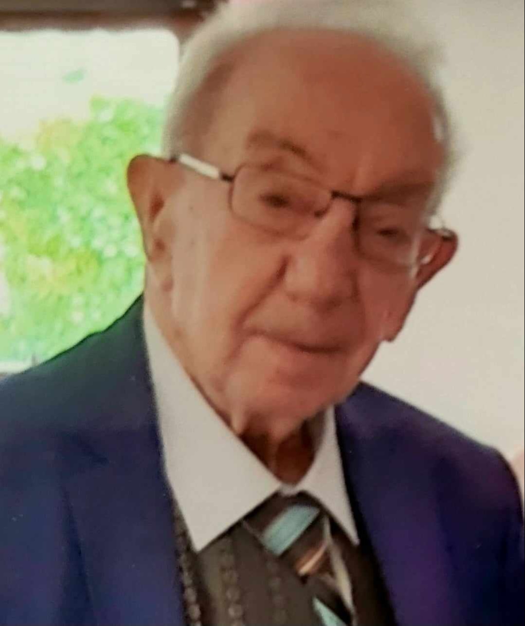 Photo de André SERMET