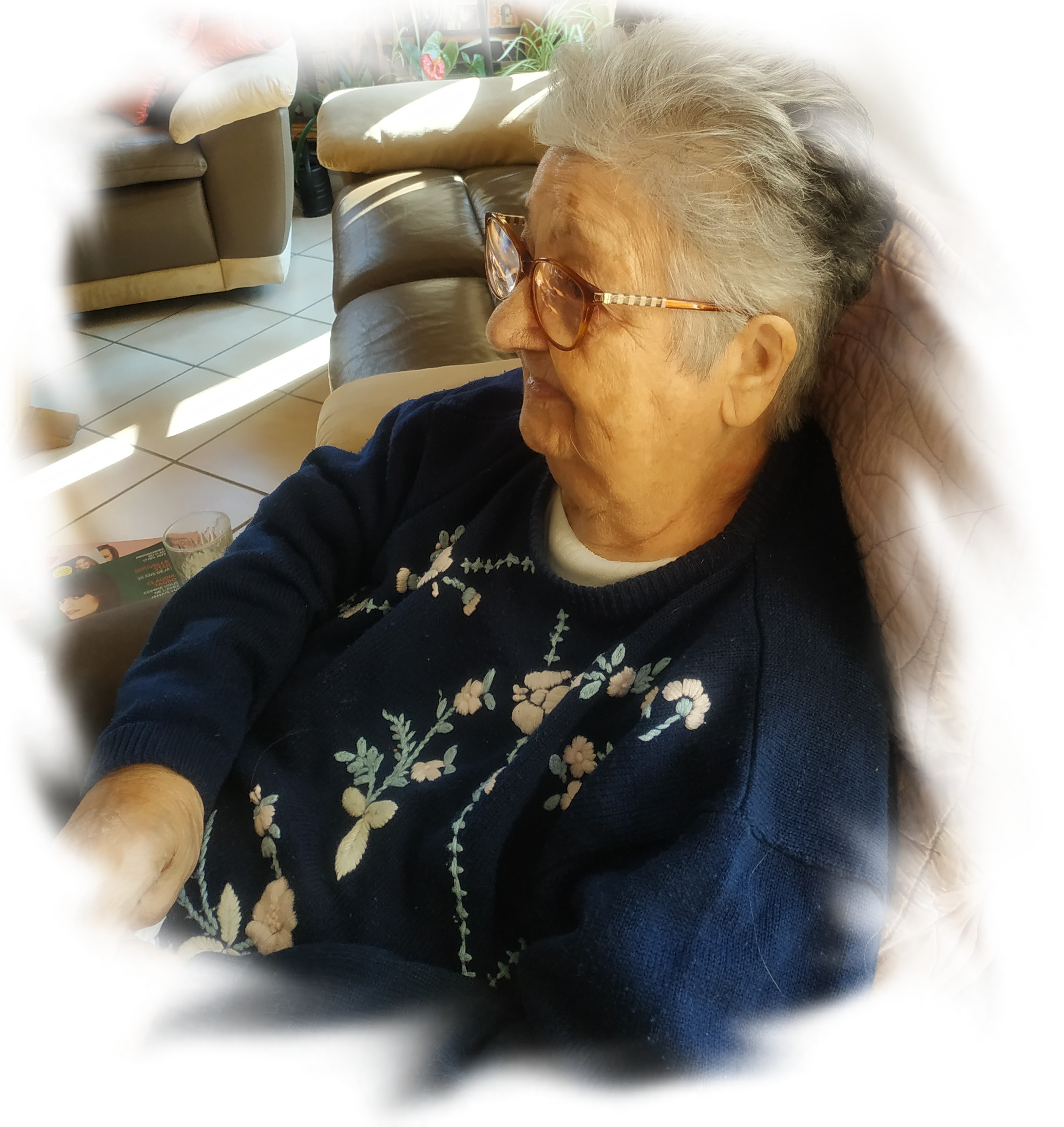 Photo de Elvire MEILLER