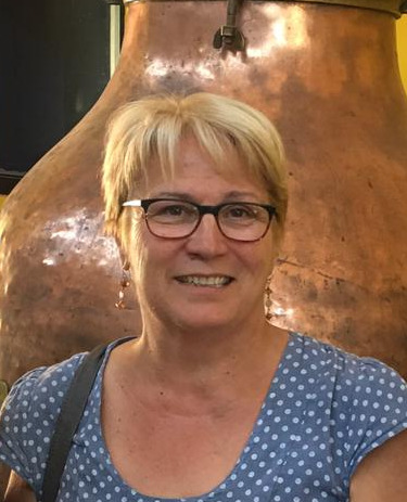 Photo de Chantal ASTORINO