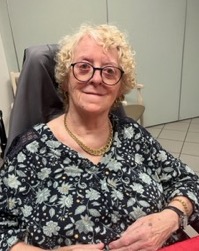 Photo de Joëlle AMICUCCI