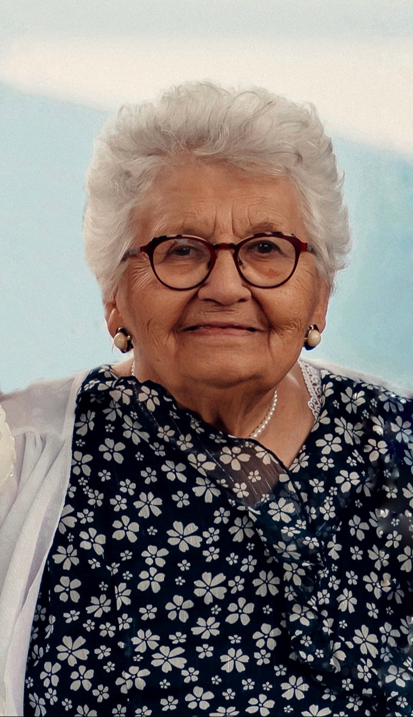 Photo de Charlotte LEMAILLE