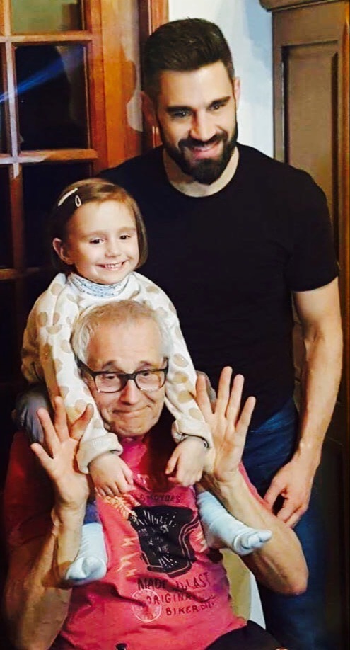 Photo de René DOUBLIER