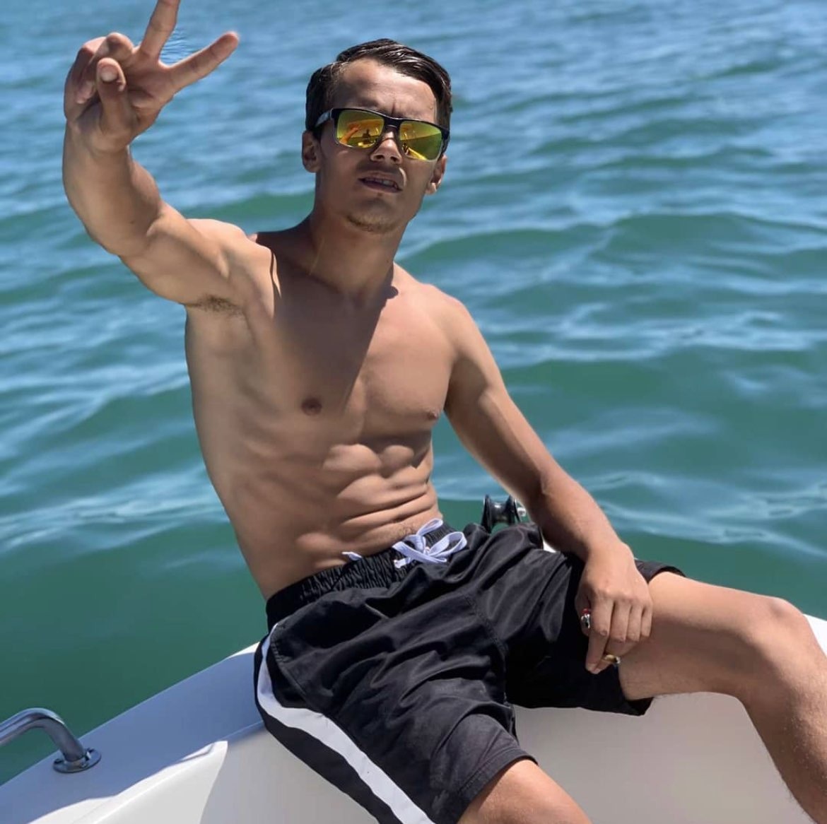 Photo de Douglas COUDERT