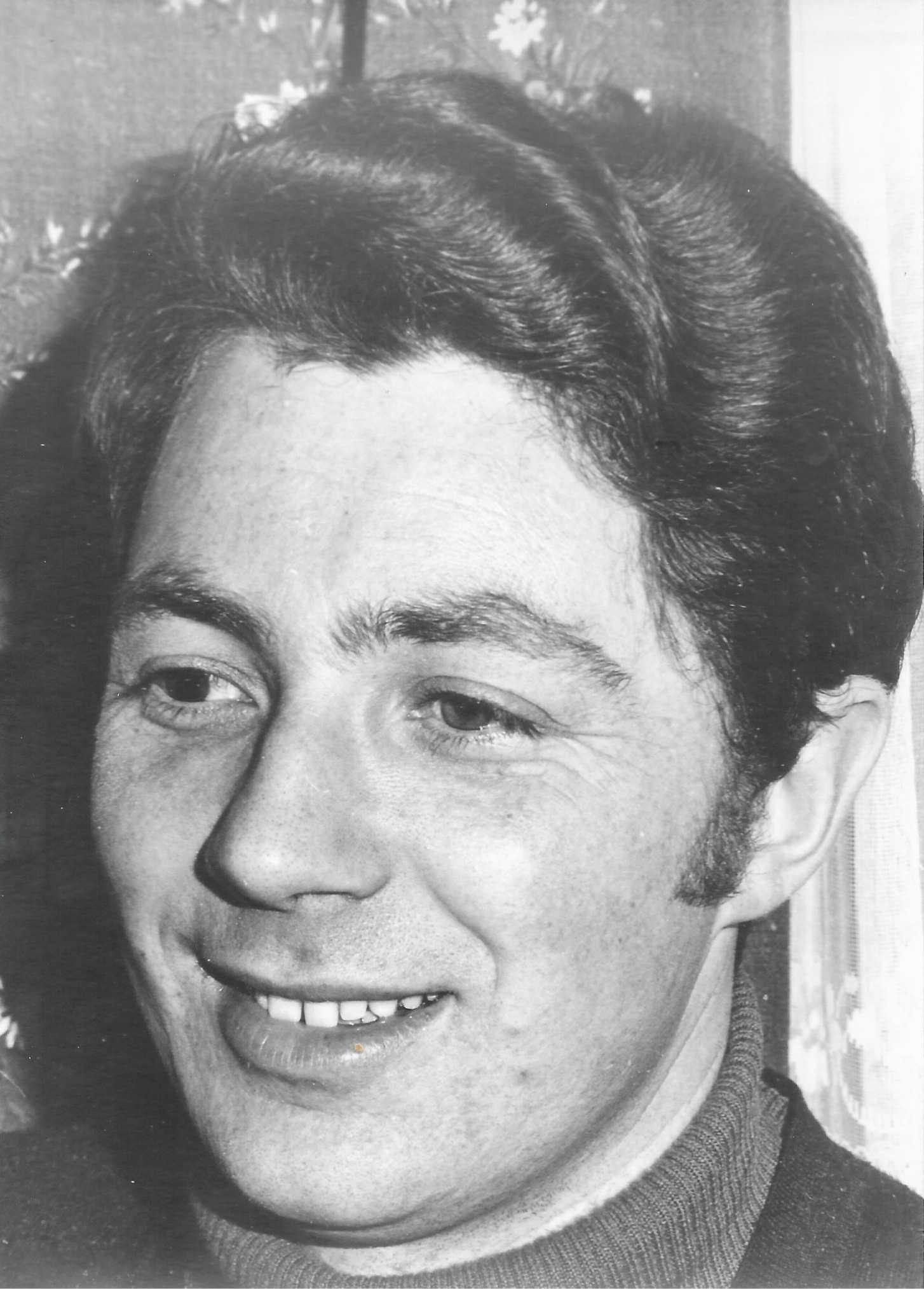 Photo de Claude LEQUÈVRE