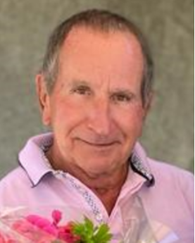 Photo de Bernard SEGONY