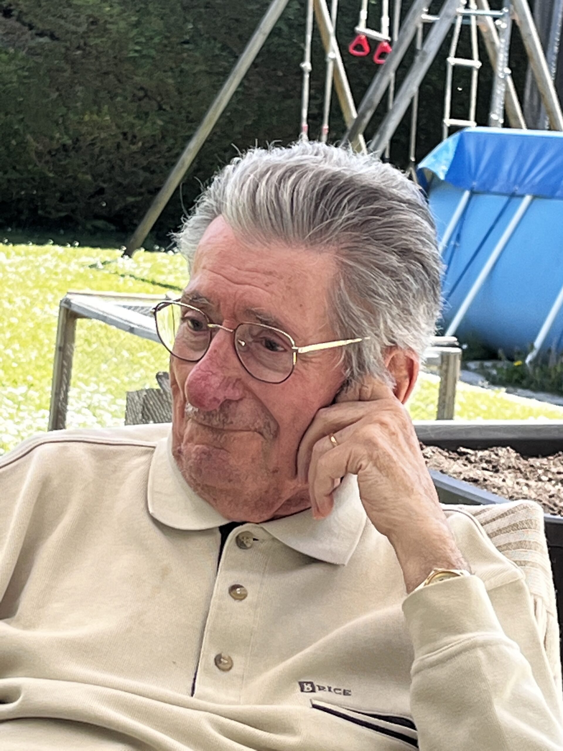 Photo de Louis GRANGE