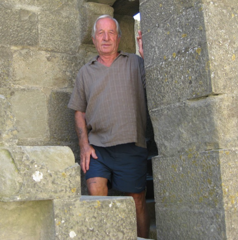 Photo de Roland SOUBEYRAND