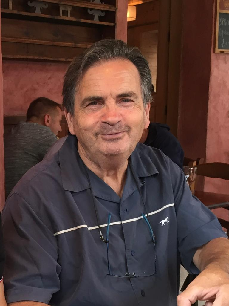 Photo de Jean-Louis MATHON