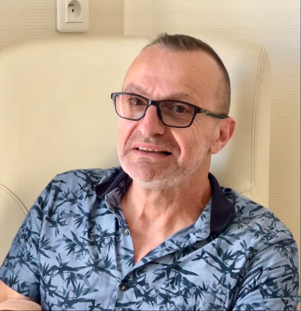 Photo d’Hervé DEFRADAS