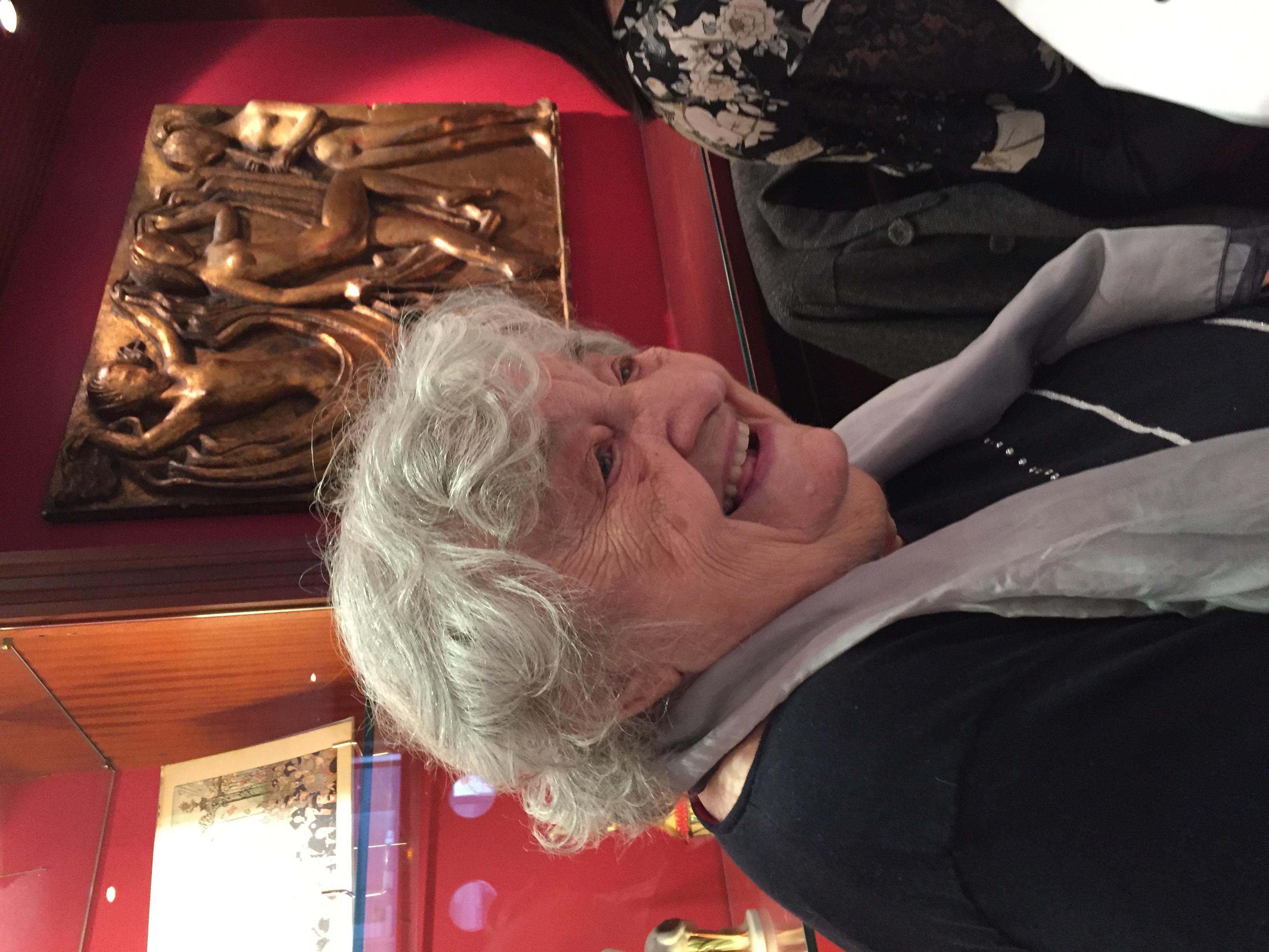 Photo de Josette PRAT