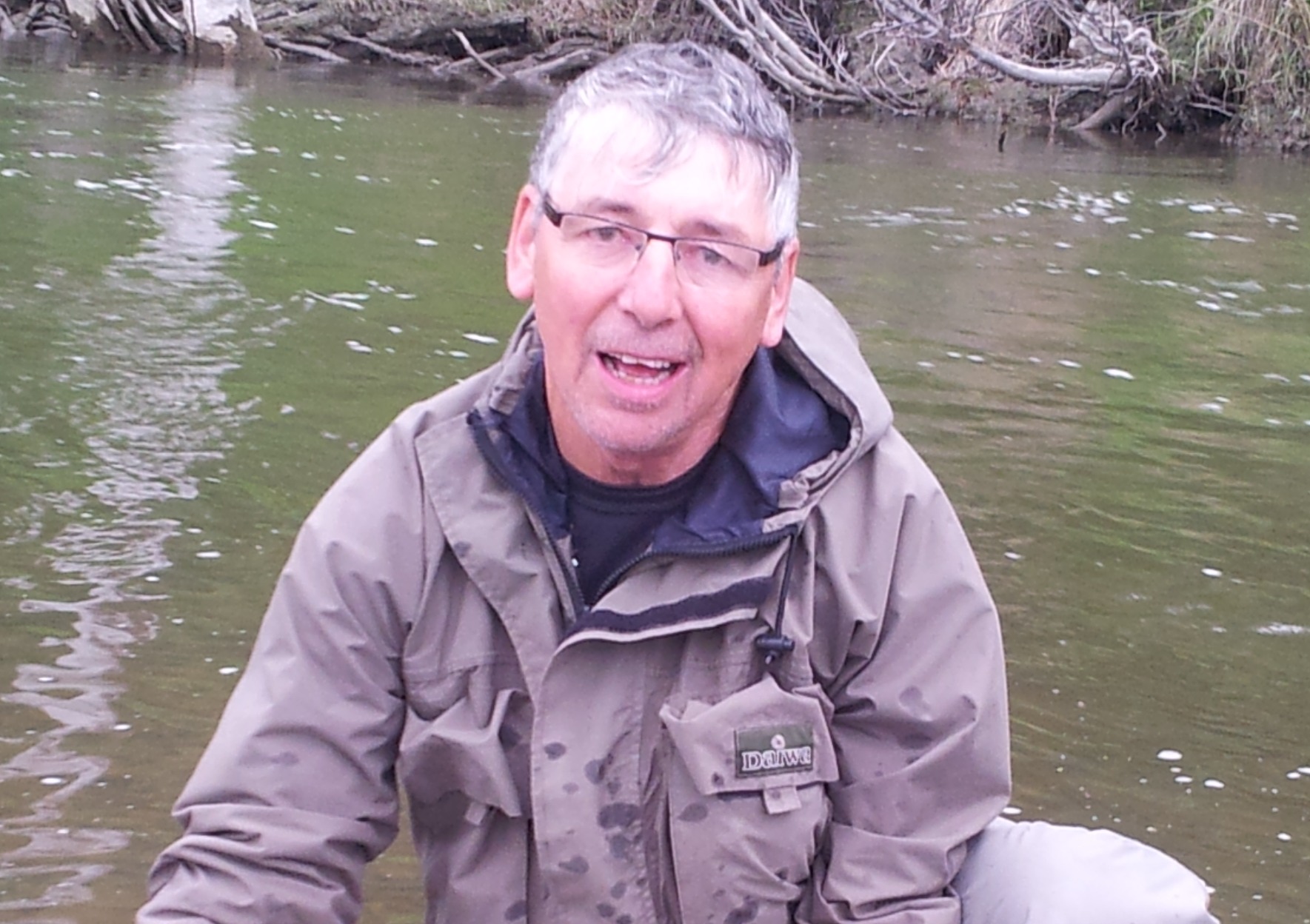 Photo de Patrice PEILLOT