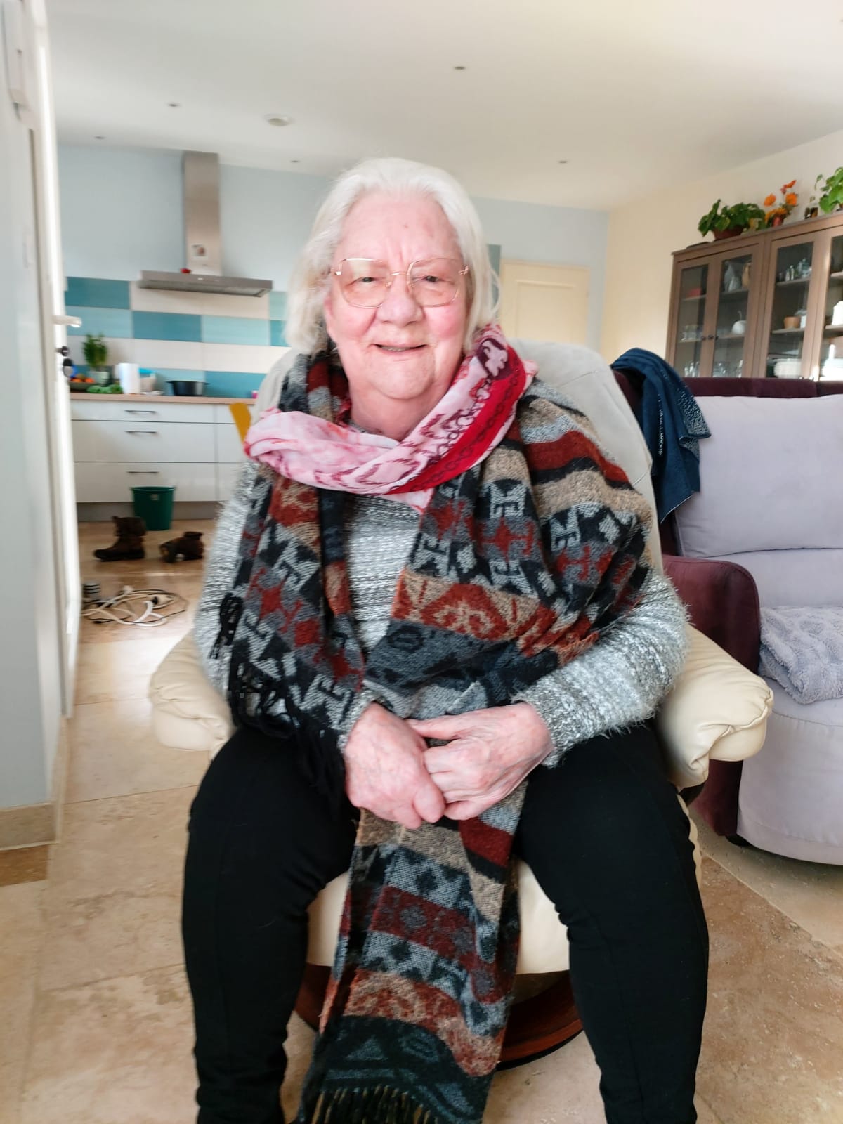 Photo de Maria SEGATO