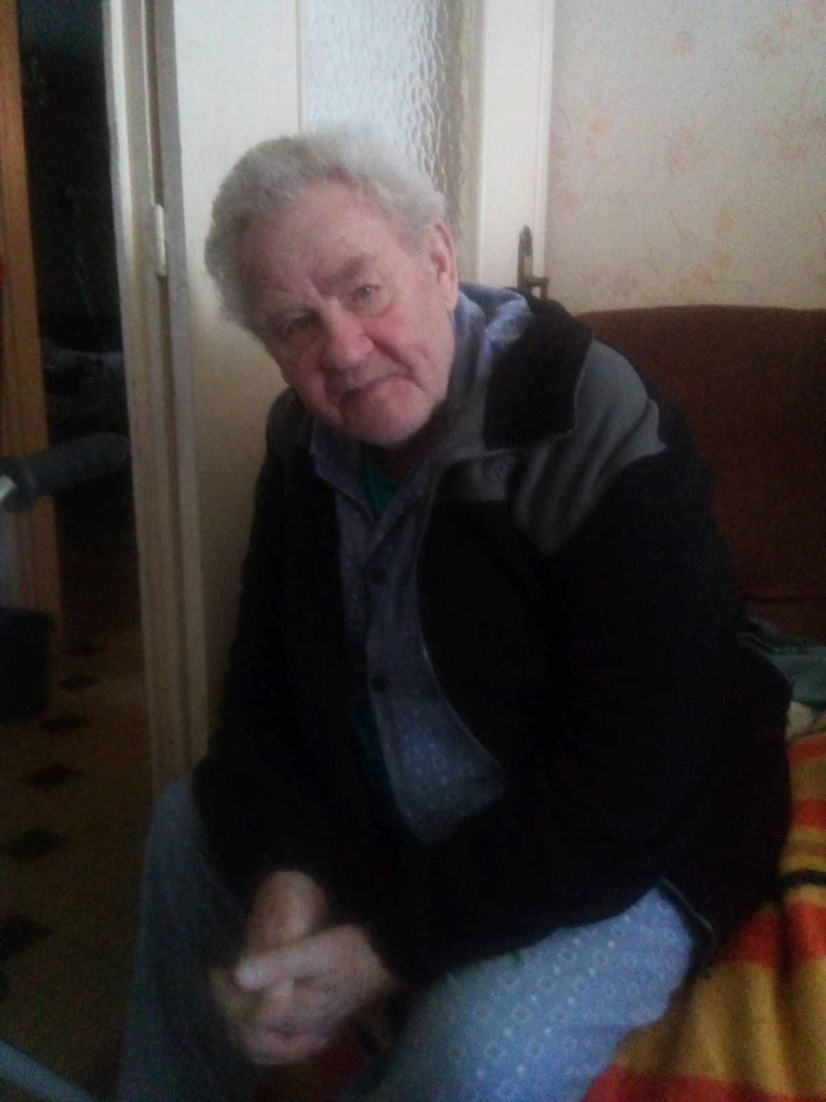 Photo d’Emile BUTTY