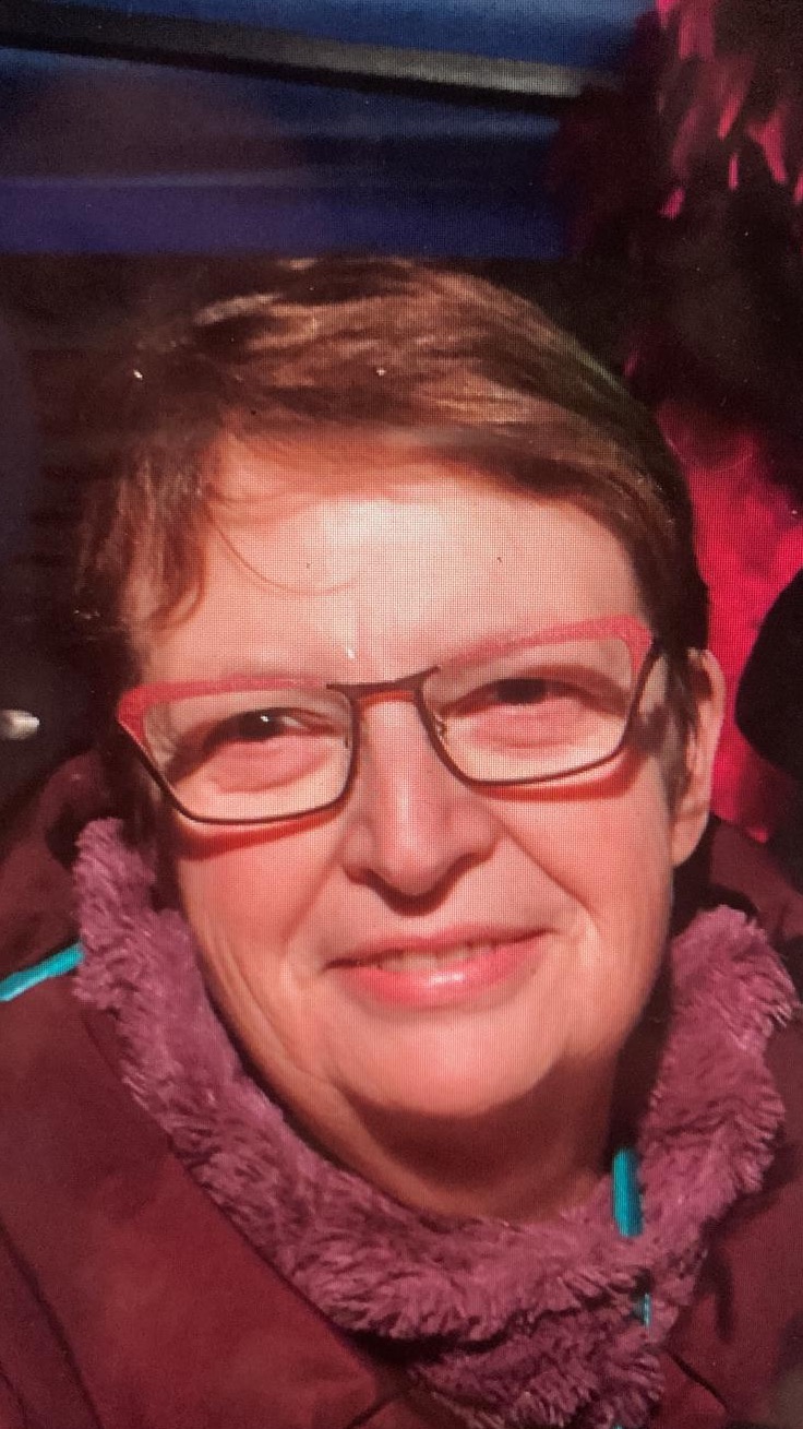 Photo de Marie-Christine LARRIVÉ