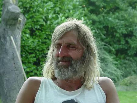 Photo de Bernard ORSET