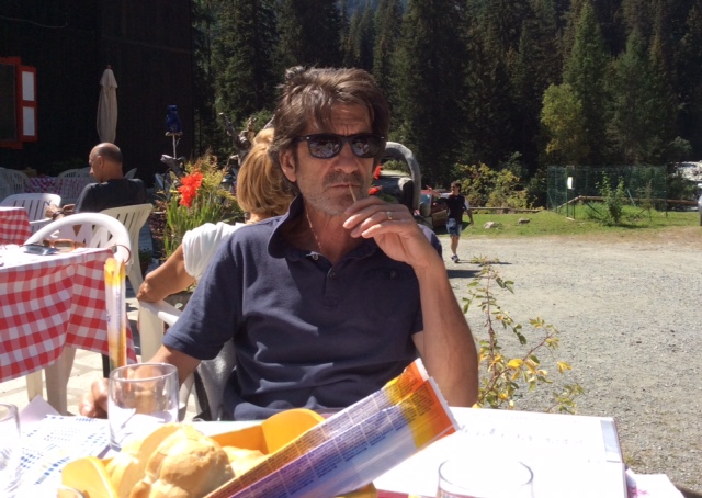 Photo de Patrick FACCHIN