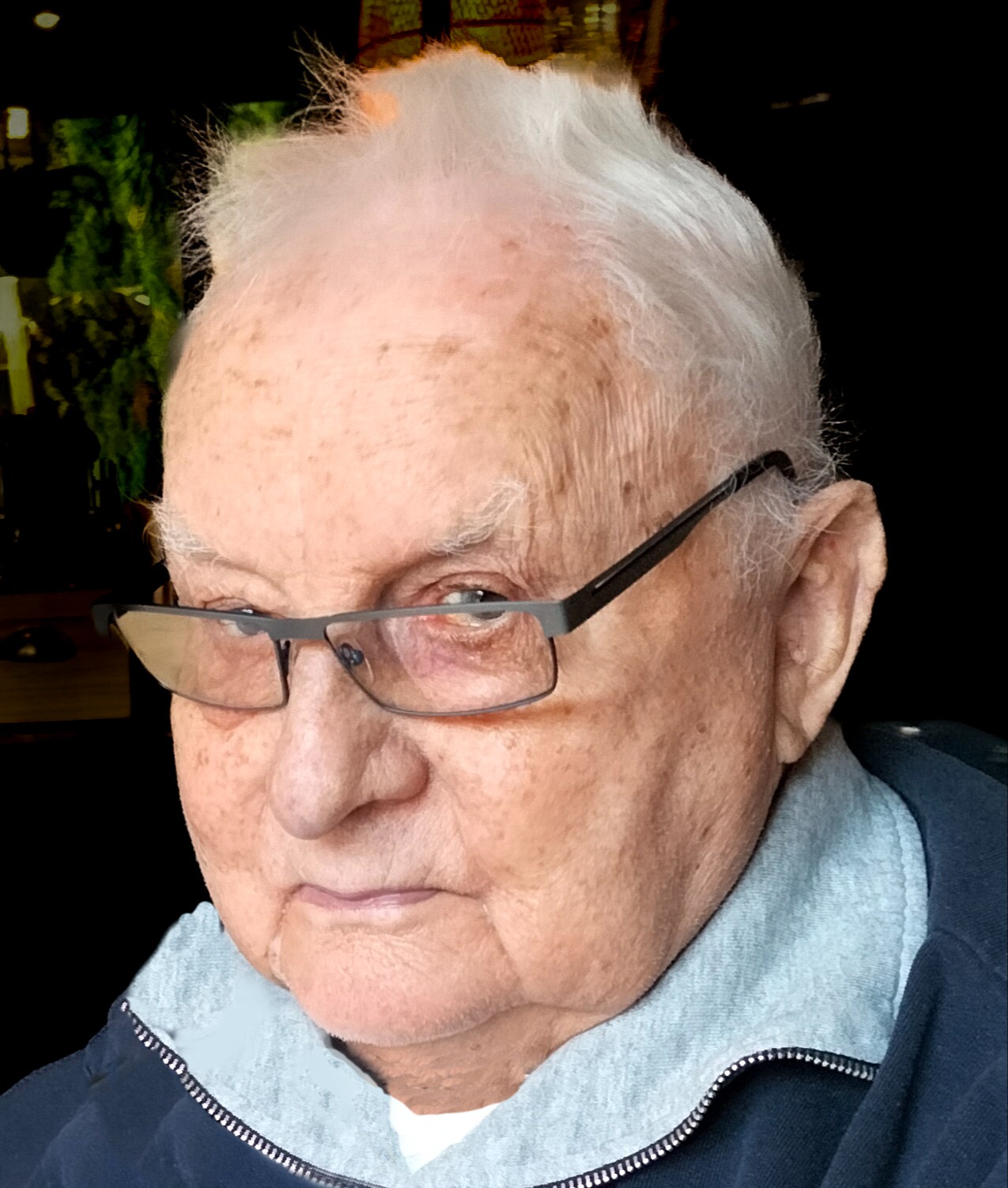 Photo de Louis OUDOT