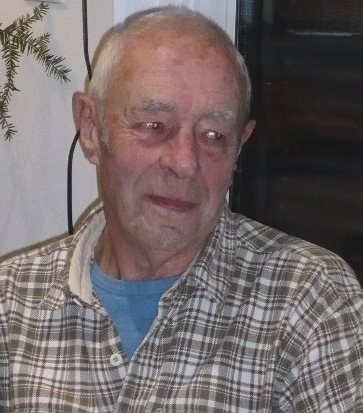 Photo de Jean-Pierre NIZON