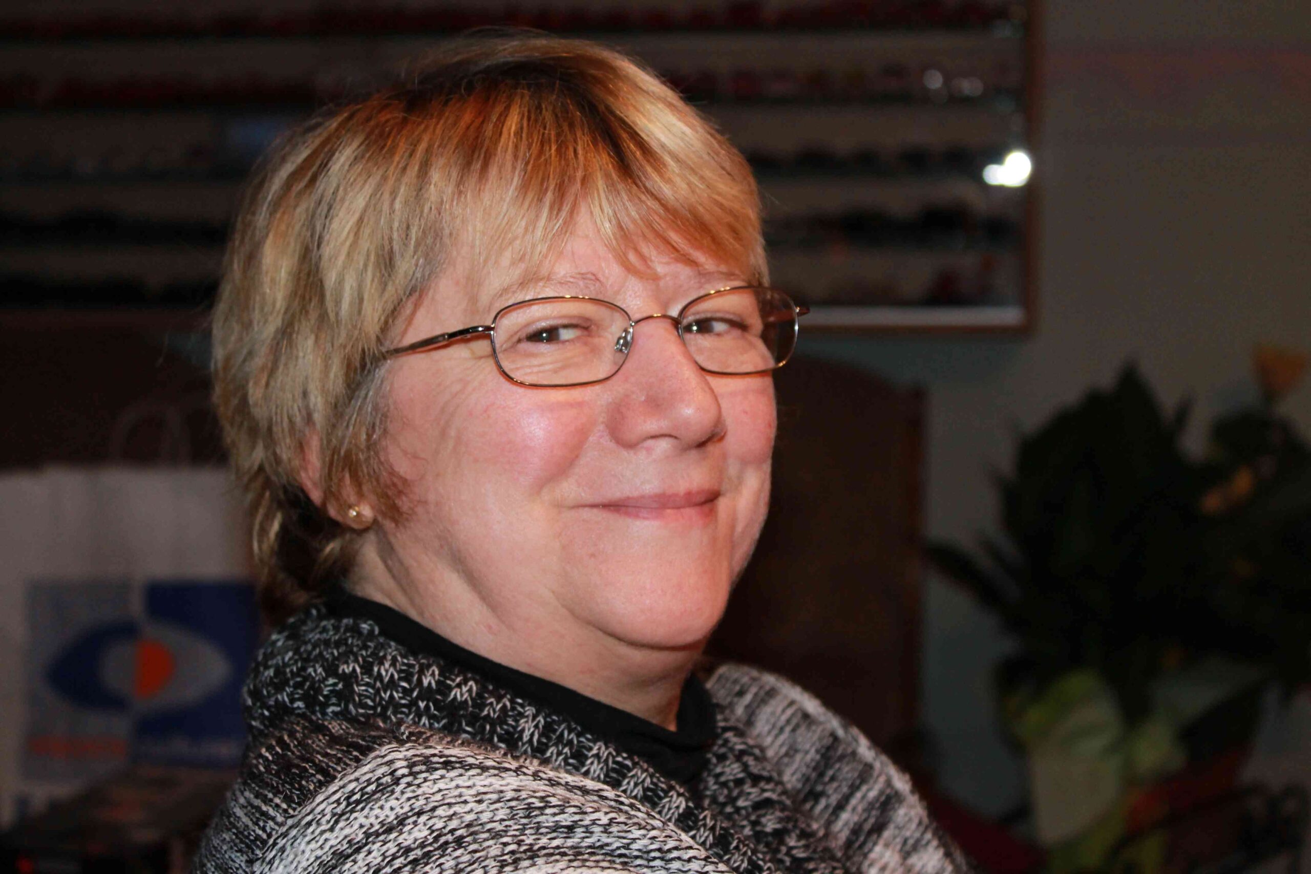 Photo de Patricia BARRUEL