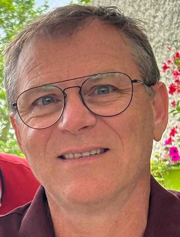 Photo de Jean-Marc BOUVIER