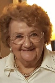 Photo de Andrée VIVIER