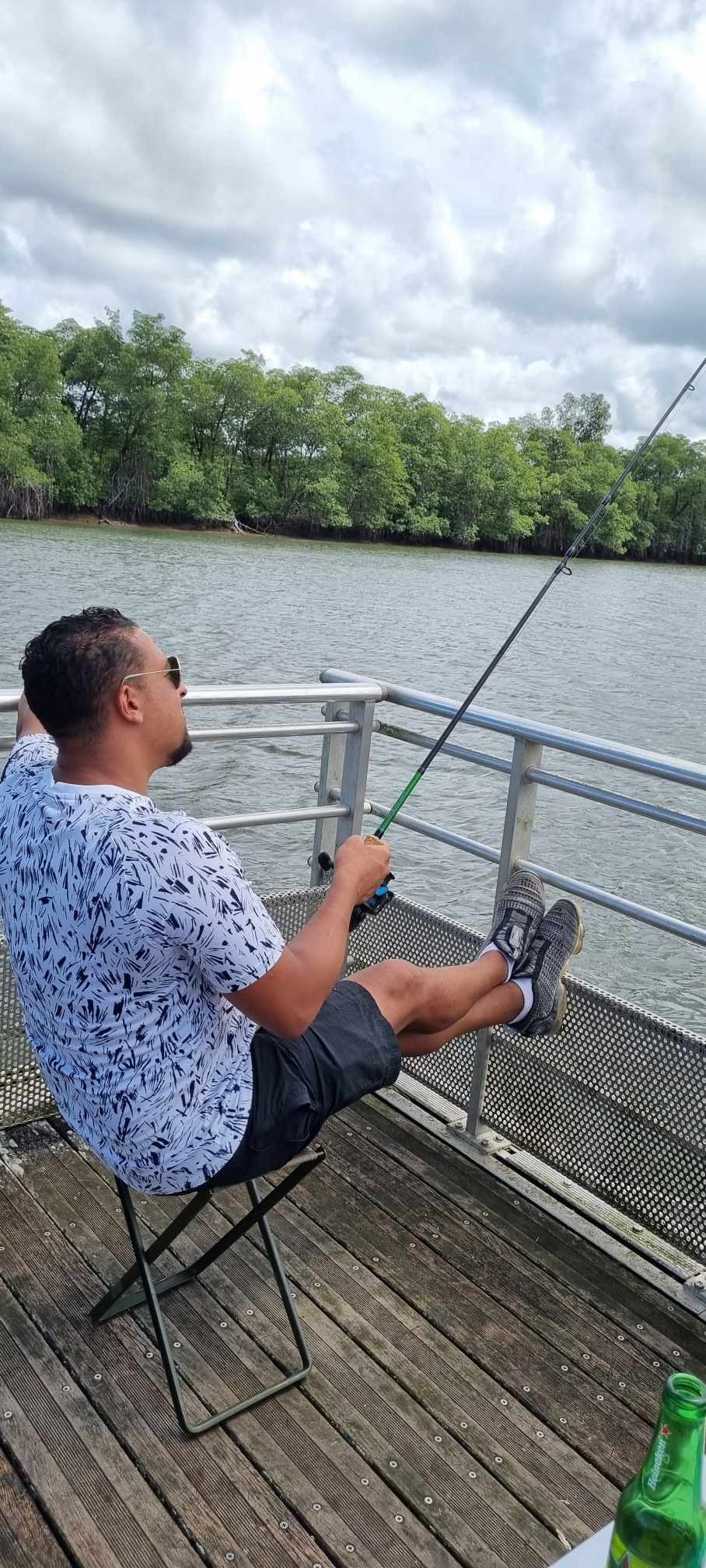 Photo d’Arnaud HEDEF