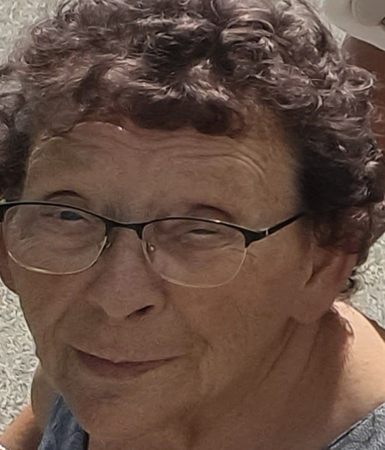 Photo de Paulette BALLEFIN