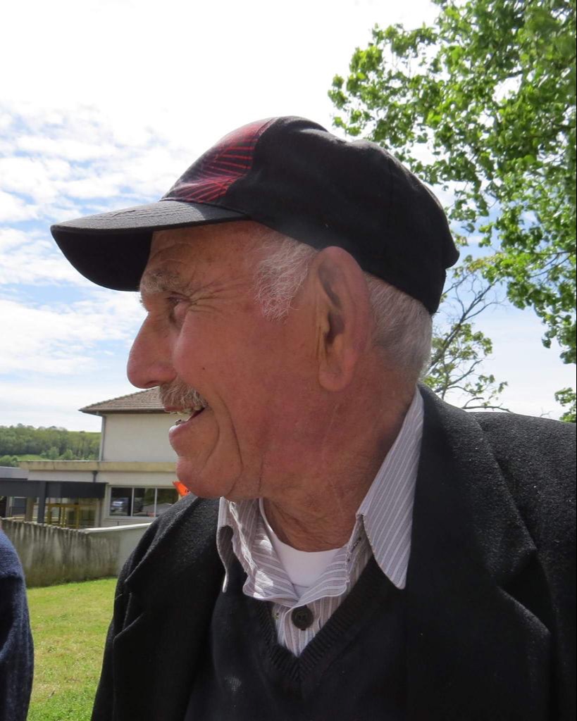 Photo de Jacques GARNAUD