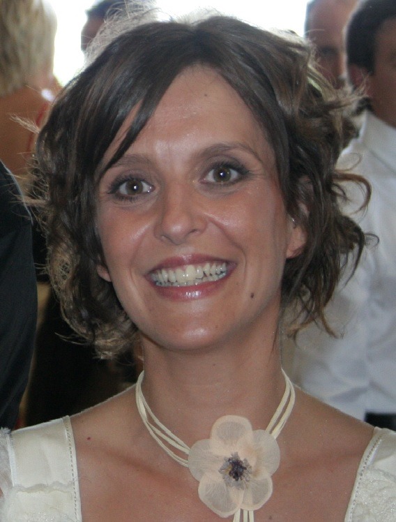 Photo de Nadège DAVIS