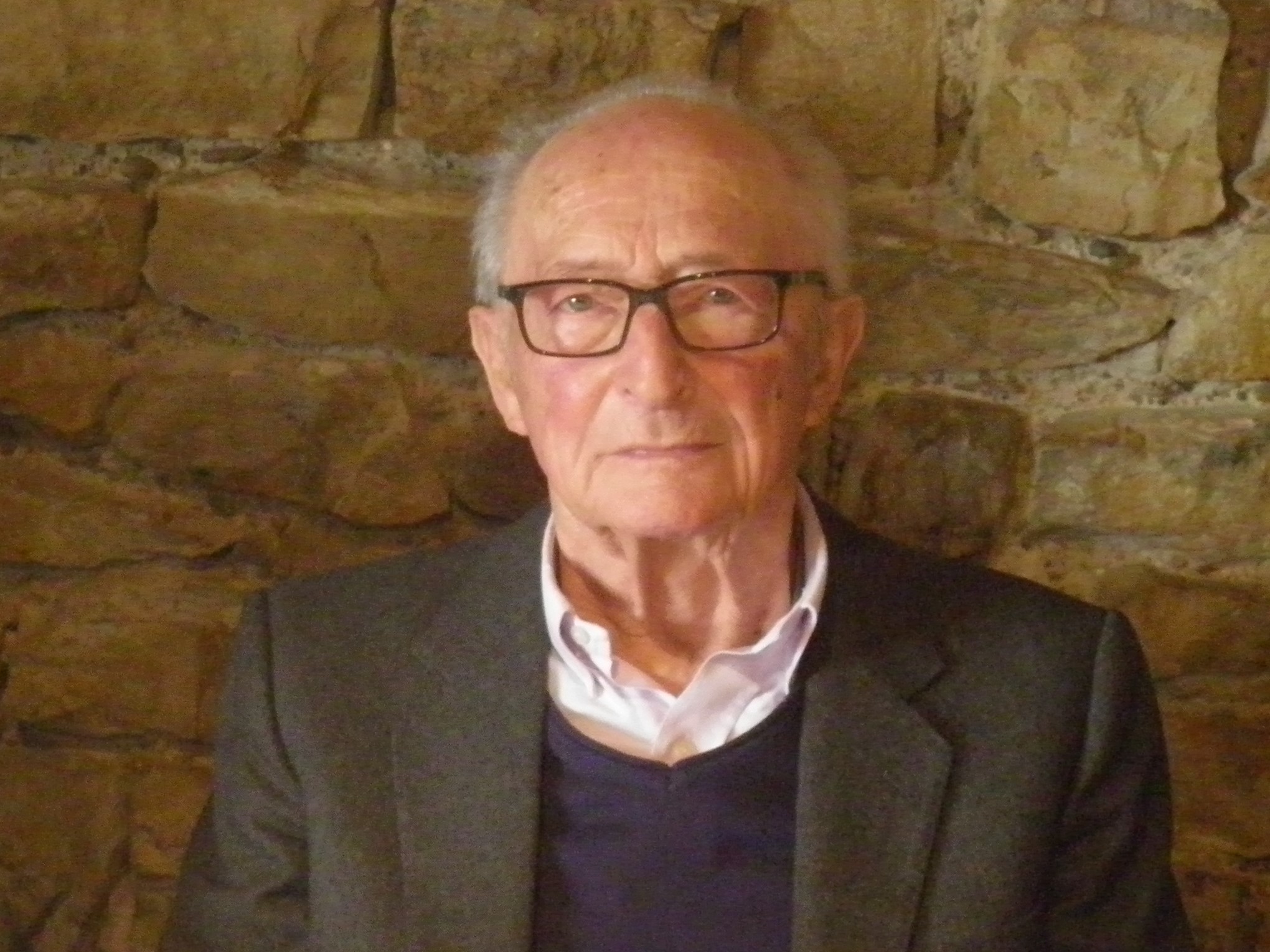 Photo de Marius CASAGRANDE