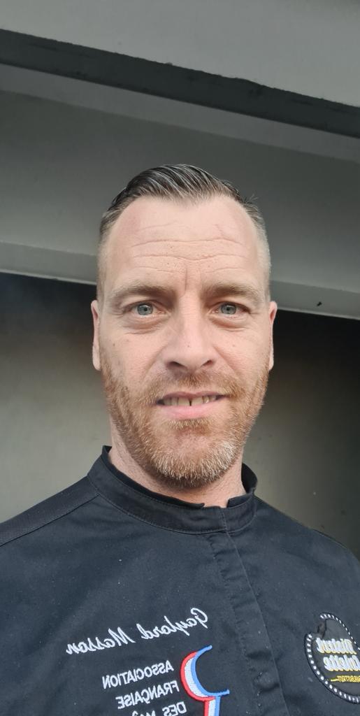 Photo de Gaylord MASSON