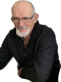 Photo de Gérard LE NÉOL