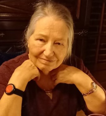 Photo de Jacqueline CELANI