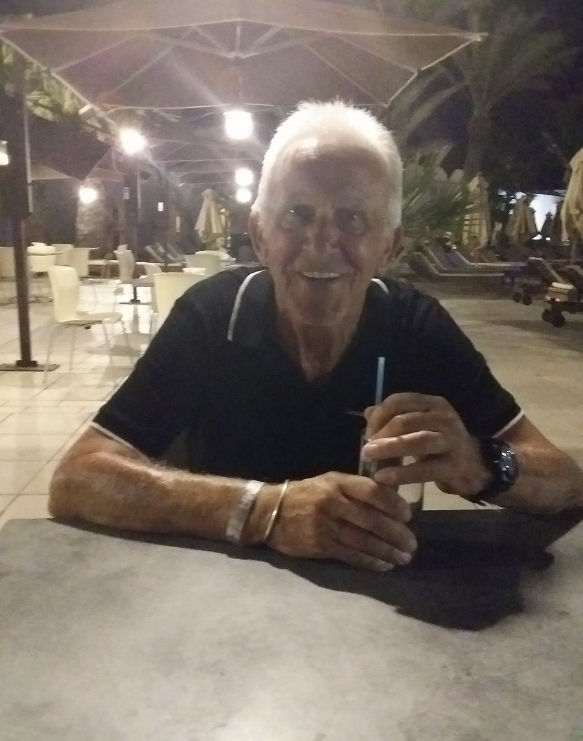 Photo de Daniel BONNAIRE