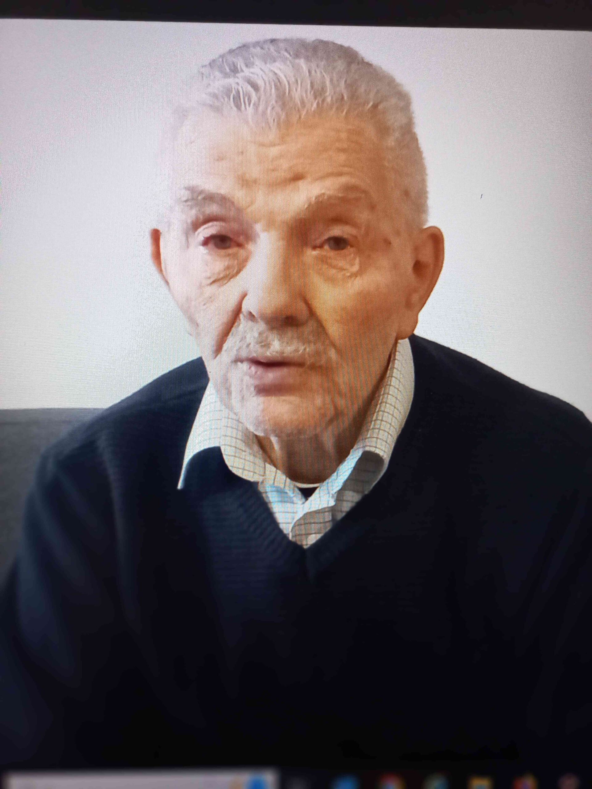 Photo de Robert ROUSSIN