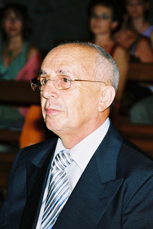 Photo de Claude FILIPPI