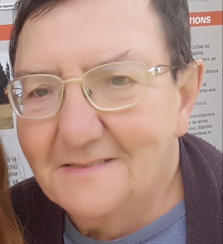 Photo de Emilienne GUILLOT
