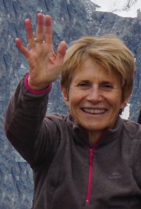 Photo d’Hélène COURTHIAL