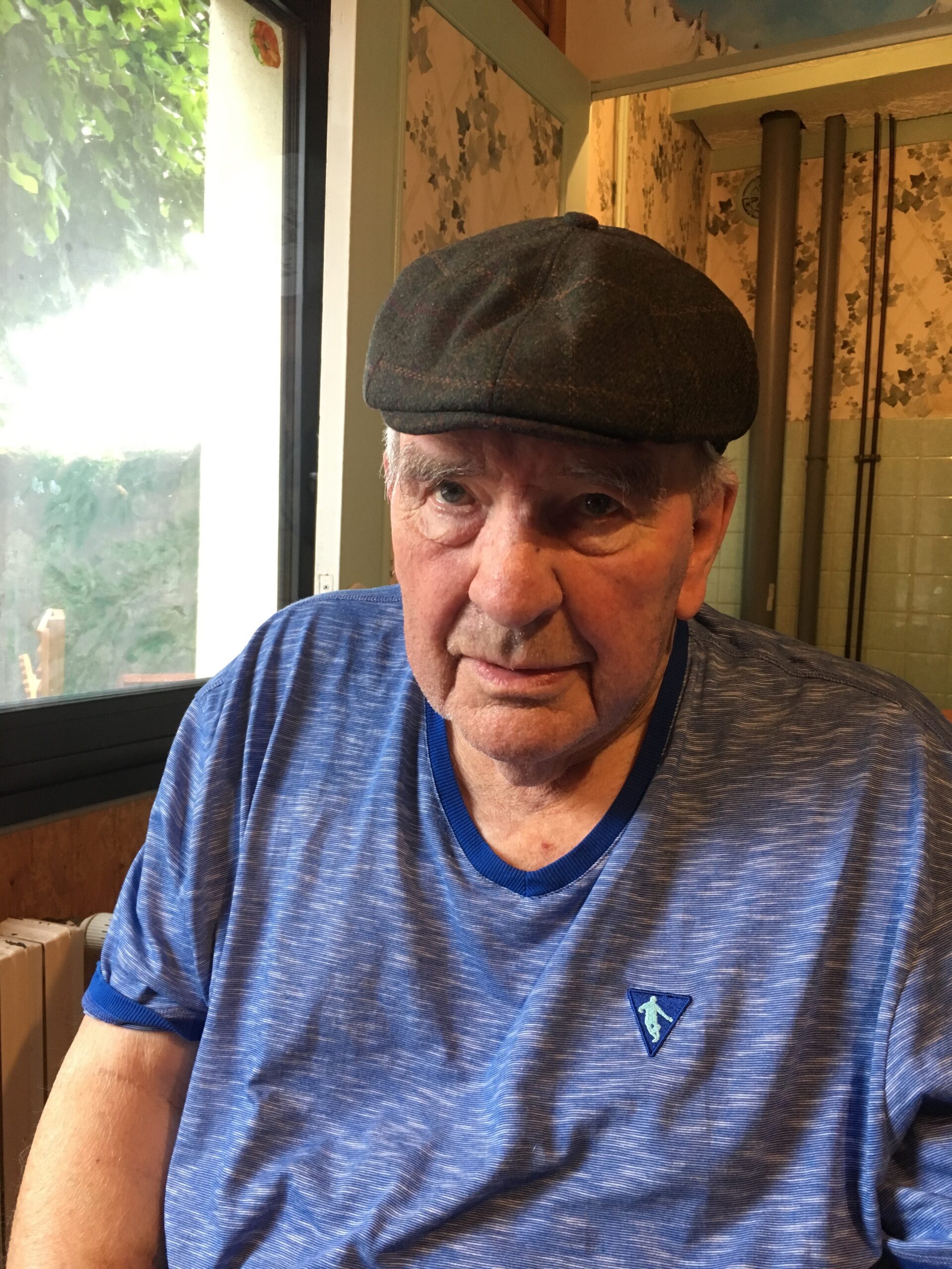 Photo de Georges HILAIRE