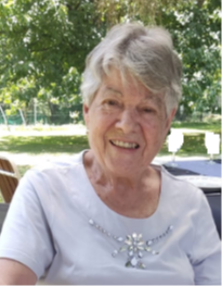 Photo de Ginette GEORGES