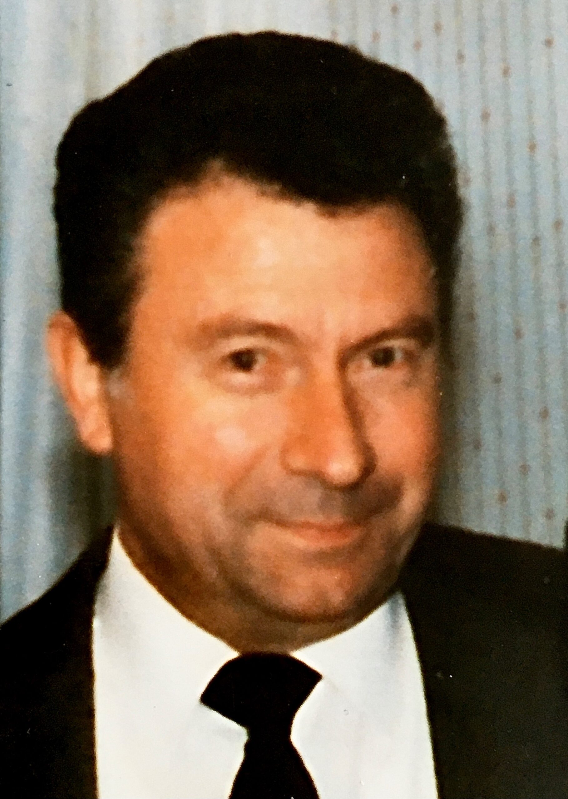 Photo de Georges MAUGENDRE