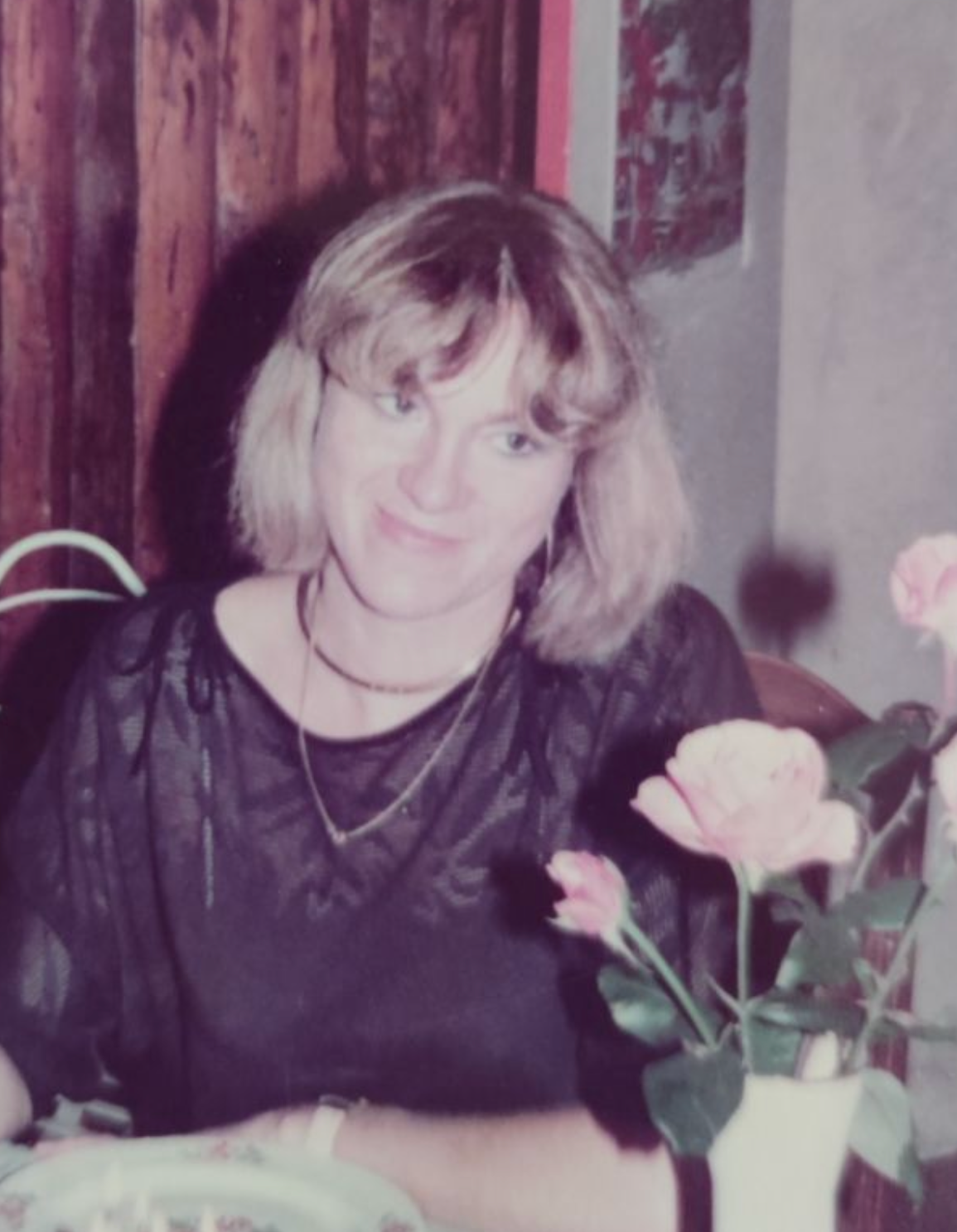 Photo de Françoise ABEL