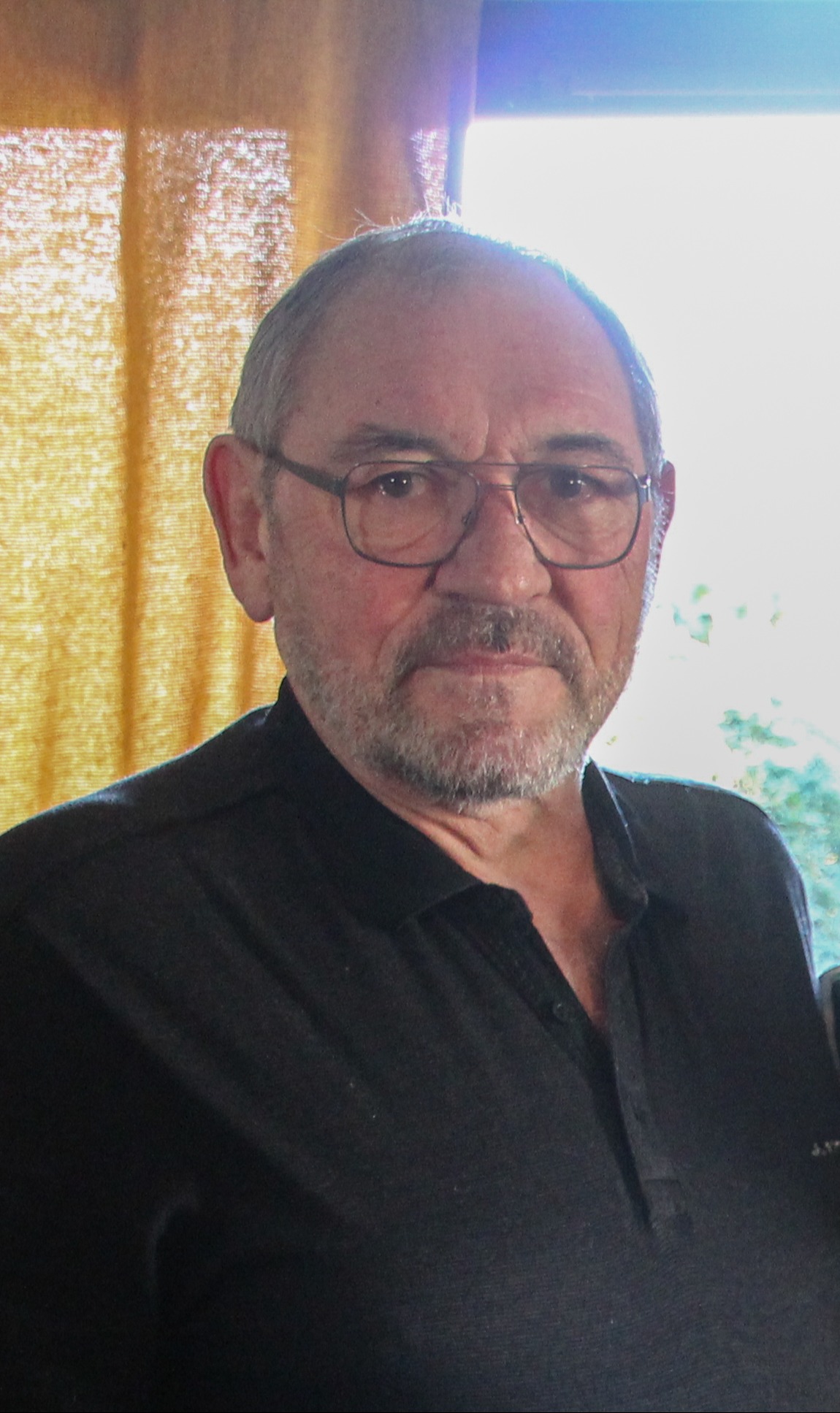 Photo de Gilles LAVERNE