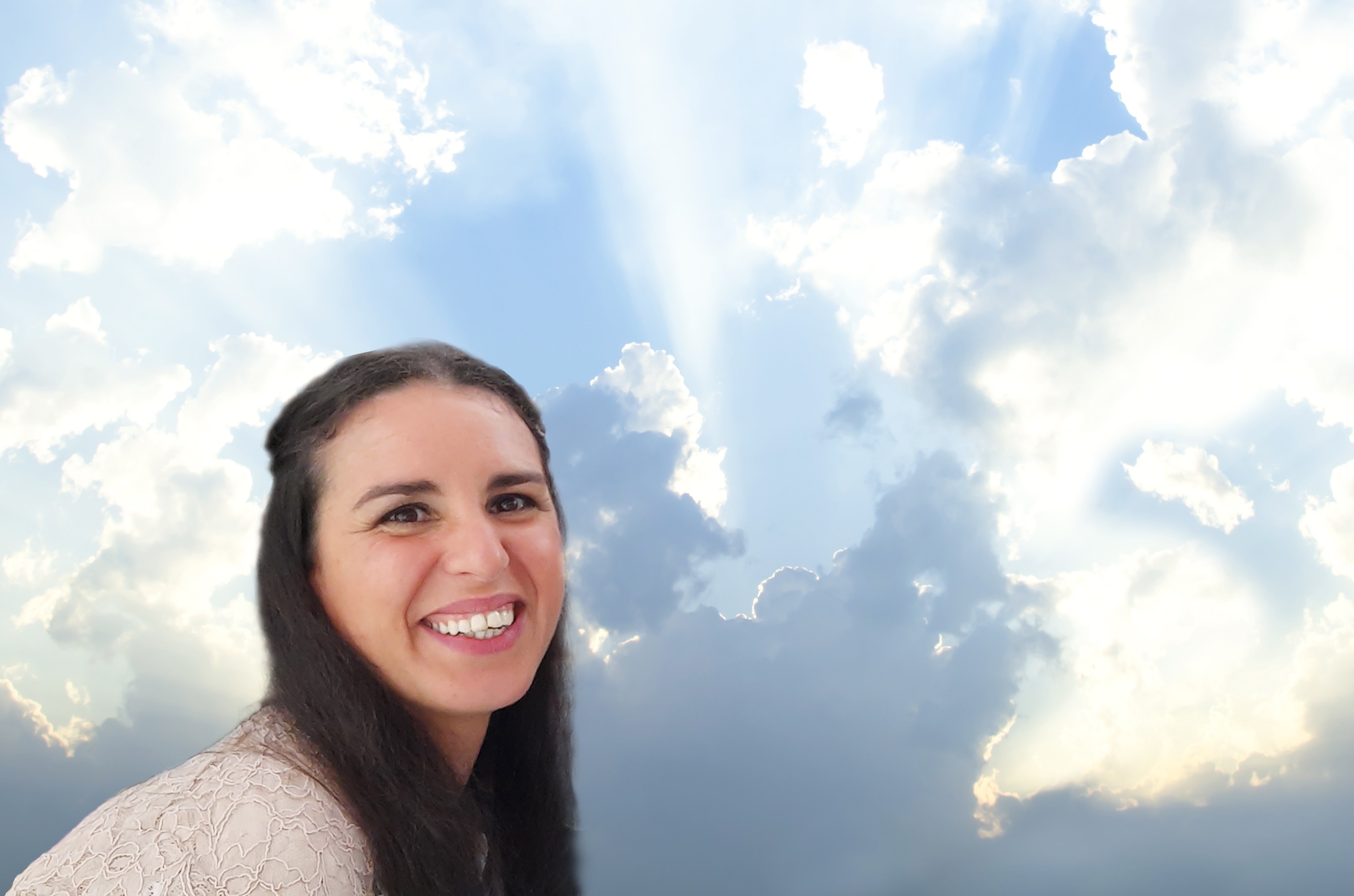 Photo de Cinthia VICENTE