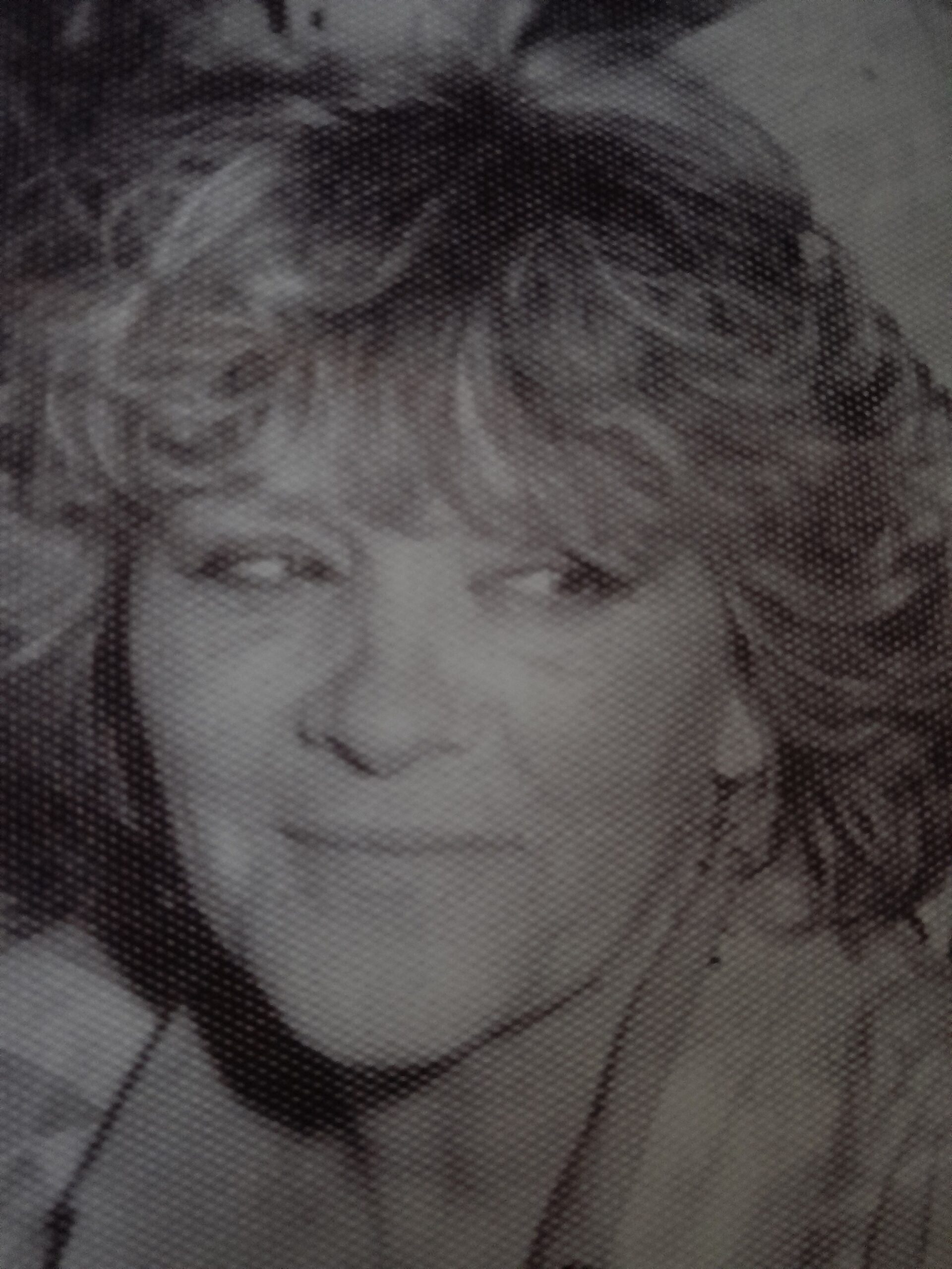 Photo d’Andréa AMOROS