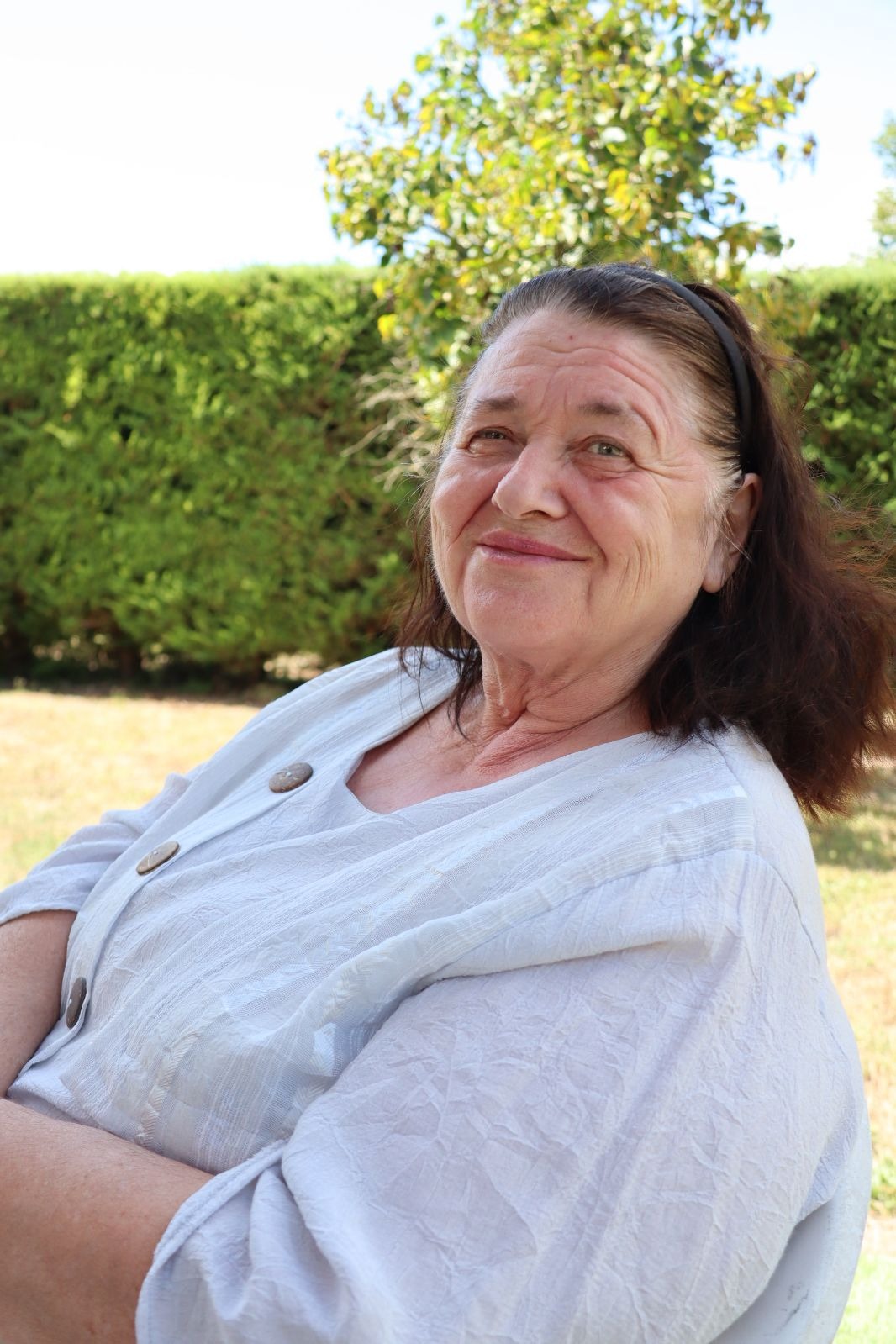 Photo de Christiane BILLAT