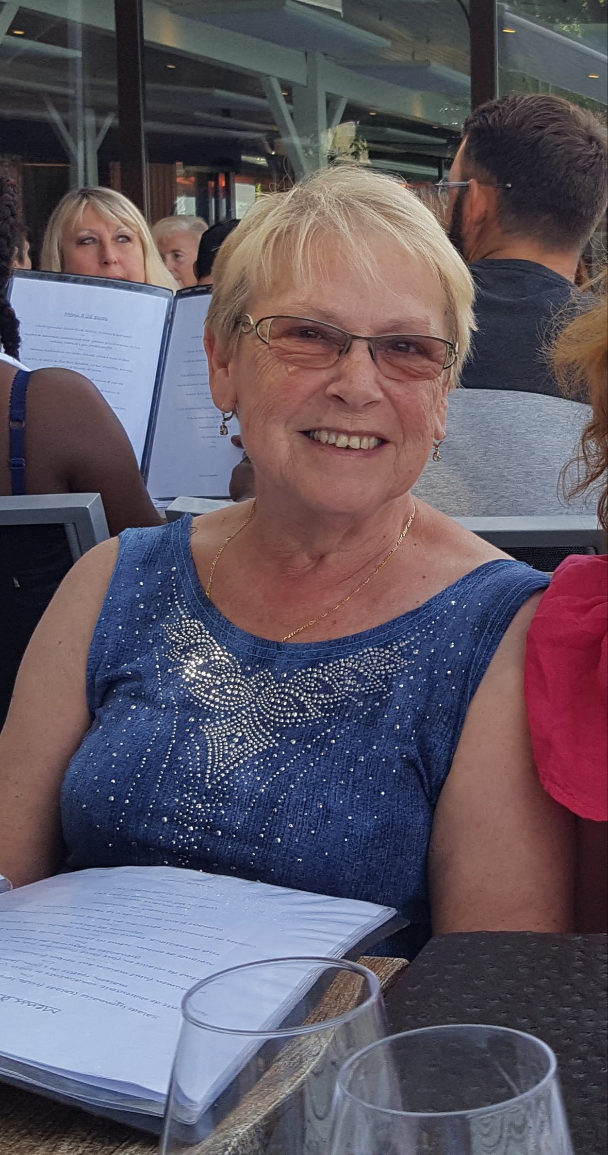 Photo de Michelle MAUNAND