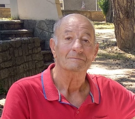 Photo de Fernando DE BRITO XAVIER